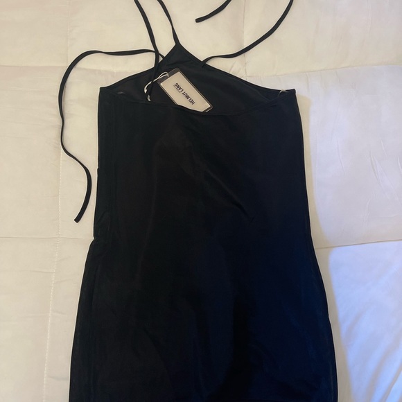 Helmut Lang Pulled Tank Top - NWT - Picture 7 of 9